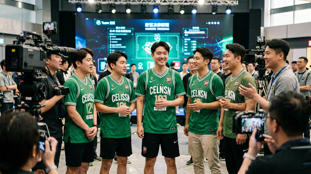 Team C
