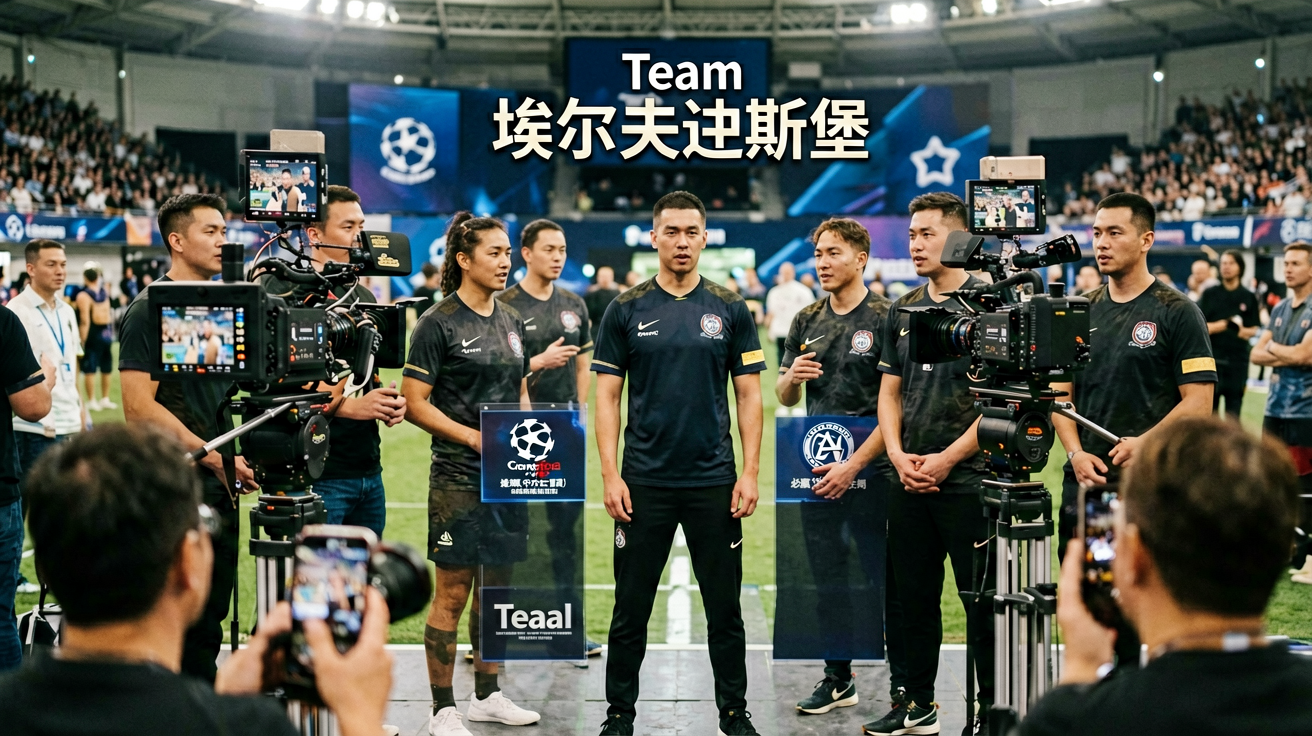 Team E