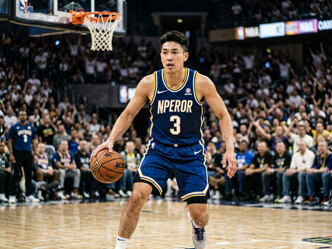NBA新闻